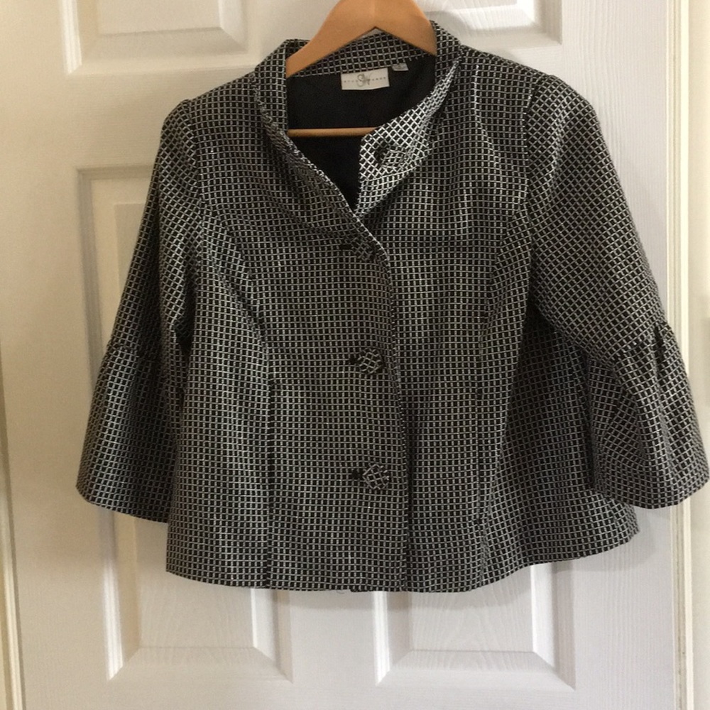Stylish Blazer